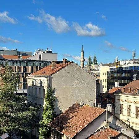 Hotel Muhtar