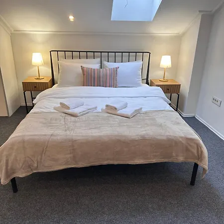 Muhtar סראייבו