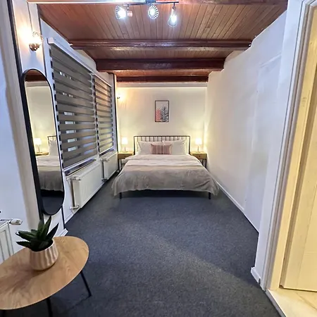 מלון Muhtar סראייבו