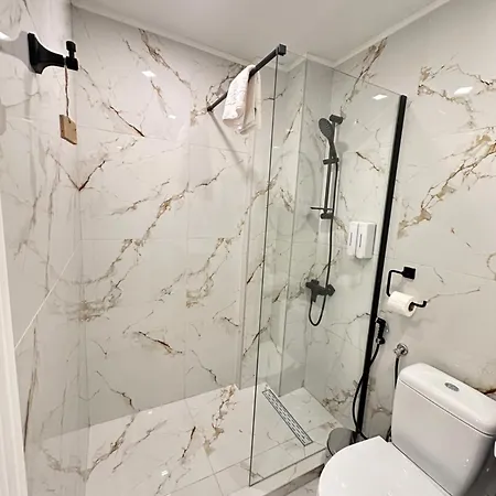 Muhtar * סראייבו