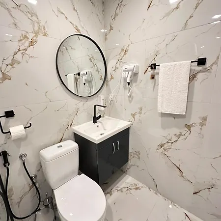 Hotel Muhtar