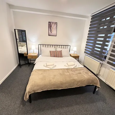 Hotel Muhtar