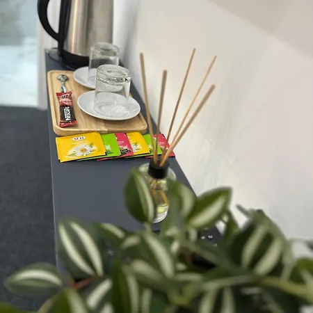 Muhtar * סראייבו