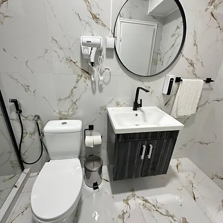 Muhtar Hotel Sarajevo