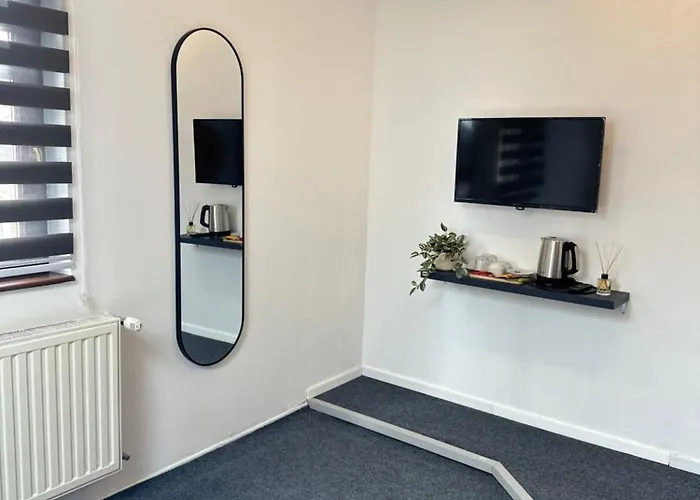 Muhtar Hotel Saraievo