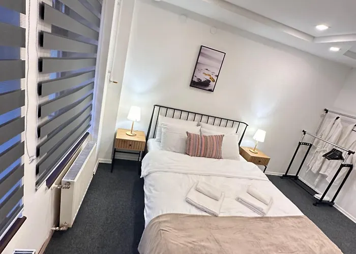 Hotel Muhtar Saraievo