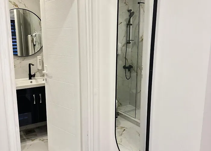 Hotel Muhtar Saraievo