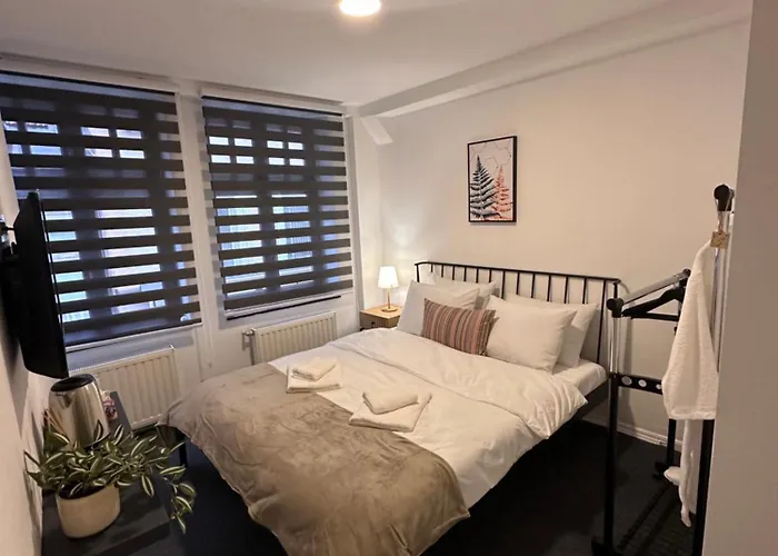 Hotel Muhtar Saraievo